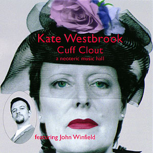 CD Cover "Cuff Clout"