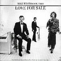 CD Cover "LOVE FOR SALE"